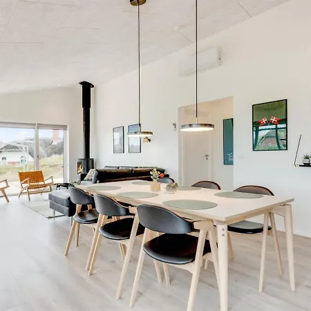 Waldar - From The Sea In Western Jutland By Interhome Holiday home *