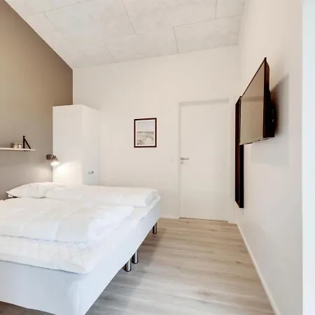 Waldar - From The Sea In Western Jutland By Interhome