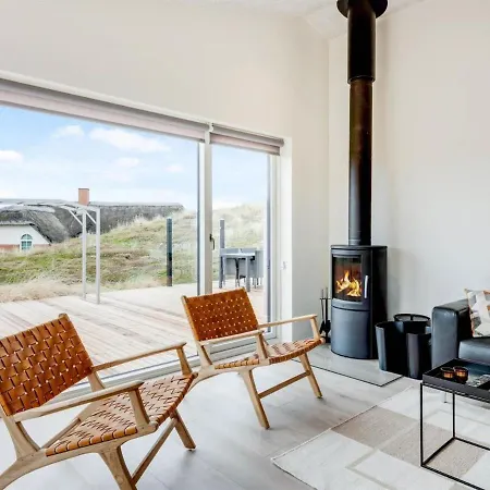 Waldar - From The Sea In Western Jutland By Interhome
