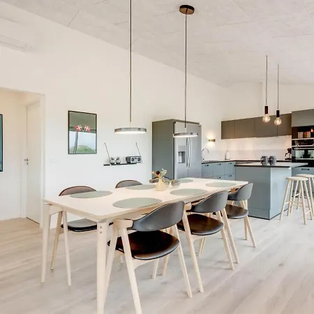Waldar - From The Sea In Western Jutland By Interhome