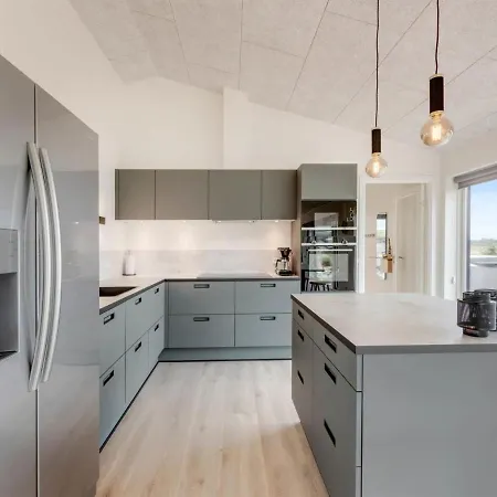 Waldar - From The Sea In Western Jutland By Interhome *
