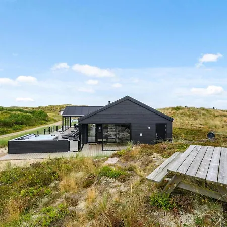 Waldar - From The Sea In Western Jutland By Interhome *