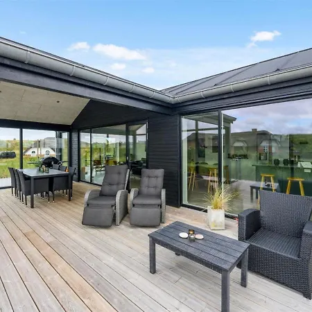 Waldar - From The Sea In Western Jutland By Interhome