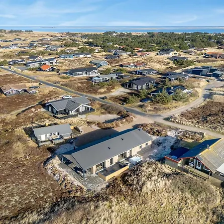 Waldar - From The Sea In Western Jutland By Interhome Holiday home