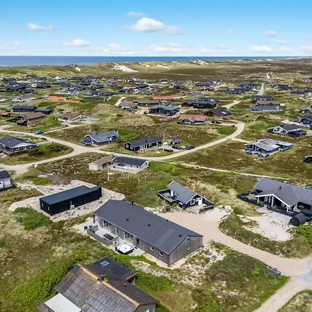 Waldar - From The Sea By Interhome Bjerregård