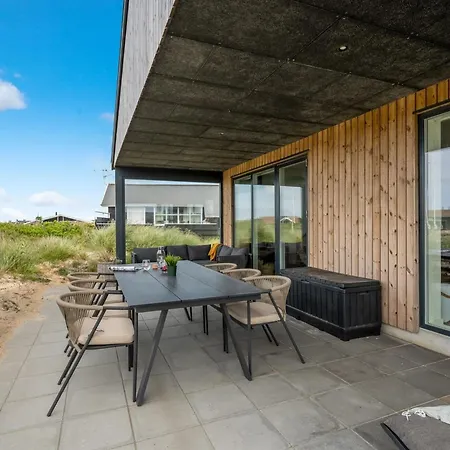 Waldar - From The Sea By Interhome Bjerregård