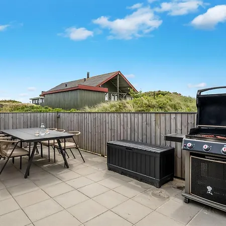 Waldar - From The Sea By Interhome Semesterbostad