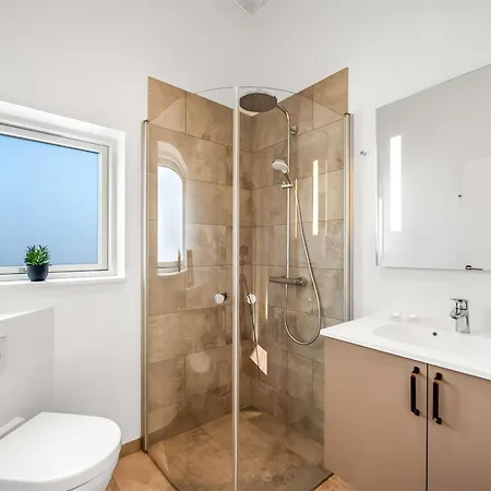 Waldar - From The Sea By Interhome * Bjerregård