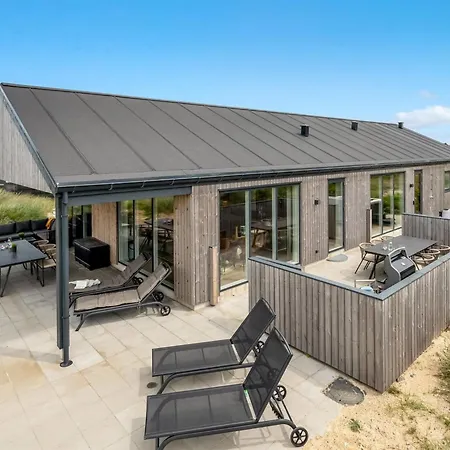 Ferienhaus Waldar - From The Sea By Interhome *