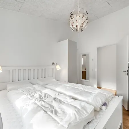 Waldar - From The Sea By Interhome * Bjerregård