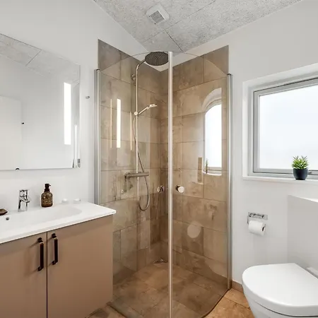 Waldar - From The Sea By Interhome Semesterbostad *