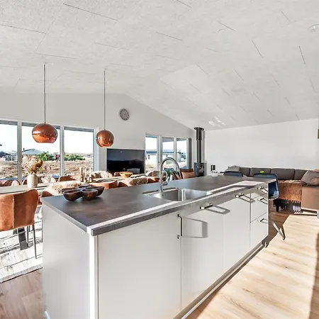 Waldar - From The Sea By Interhome Semesterbostad *