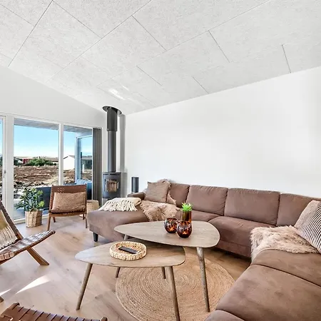 Waldar - From The Sea By Interhome Semesterbostad