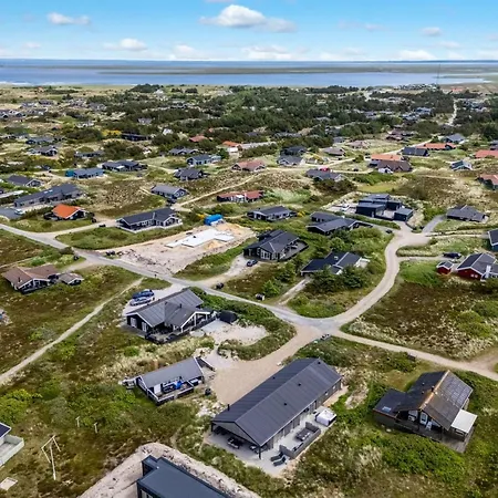 Waldar - From The Sea By Interhome Semesterbostad Bjerregård