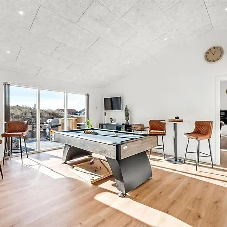 Waldar - From The Sea By Interhome Semesterbostad Bjerregård