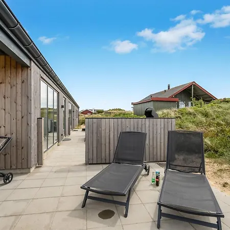 Ferienhaus Waldar - From The Sea By Interhome *