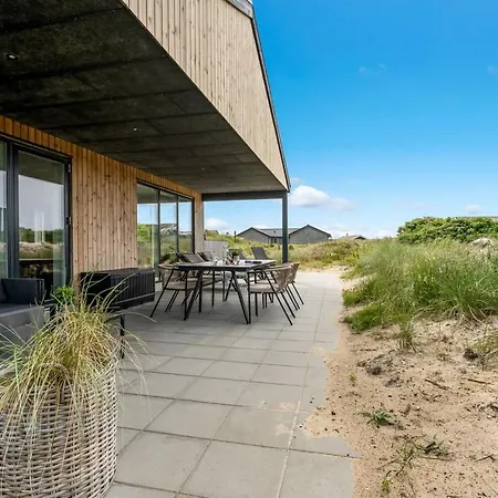 Ferienhaus Waldar - From The Sea By Interhome