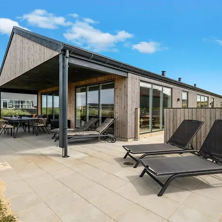 Ferienhaus Waldar - From The Sea By Interhome
