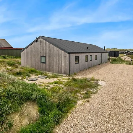 Waldar - From The Sea By Interhome Ferienhaus