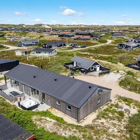 Ferienhaus Waldar - From The Sea By Interhome *